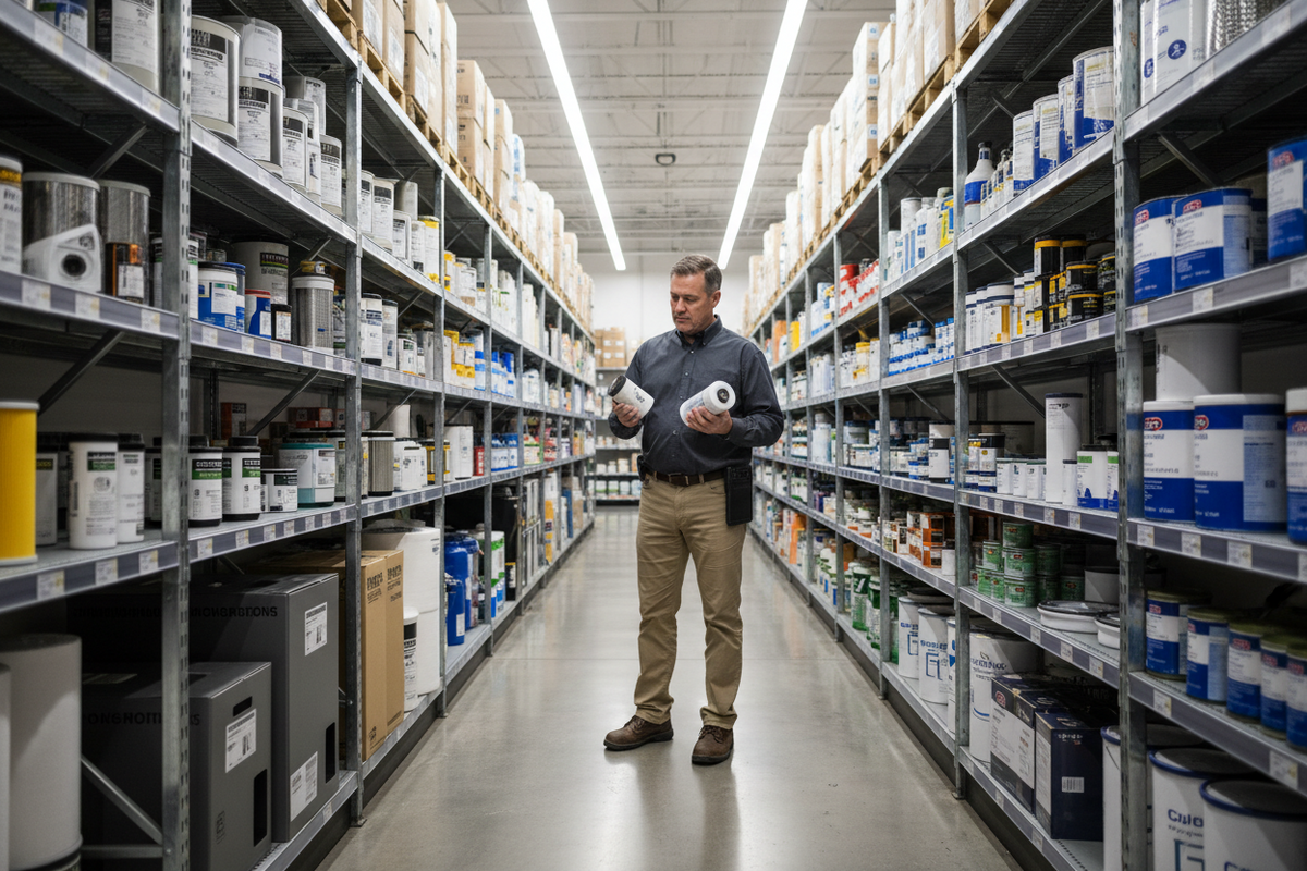 How to Choose the Right Filter Shop Supplies: A Complete Guide for U.S. Businesses