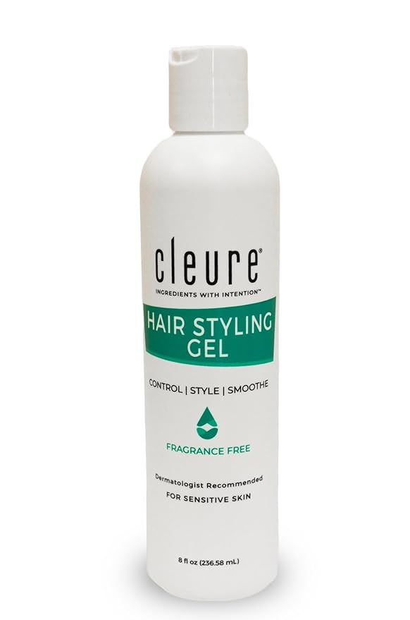 Hair Styling Products