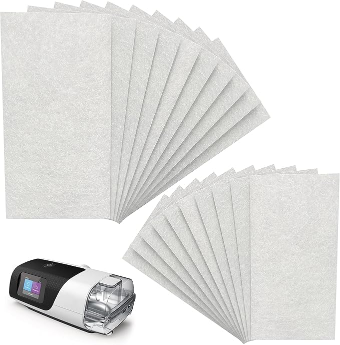 Respiratory Aids & Accessories