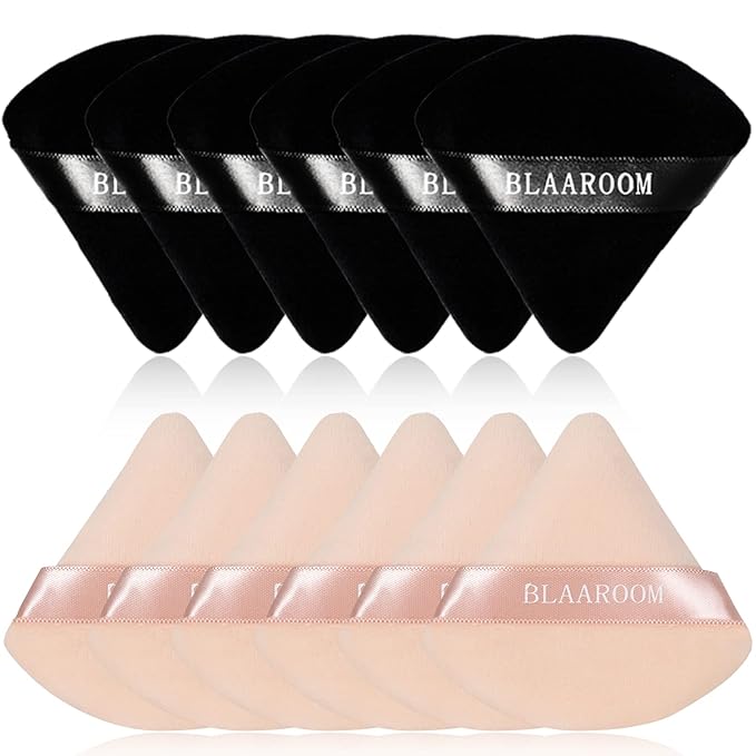 K-Beauty Makeup Brushes & Tools