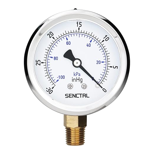 Measure & Inspect