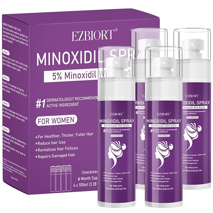 Hair Loss Treatment