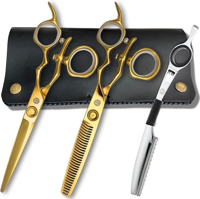 Hair Cutting Tools