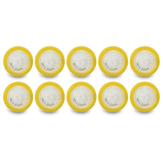Lab Filters