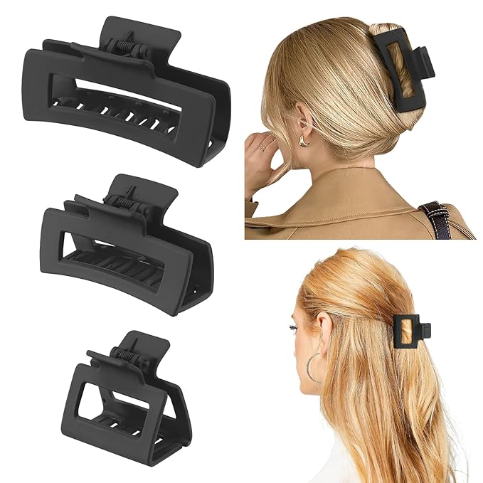 K-Beauty Hair Accessories