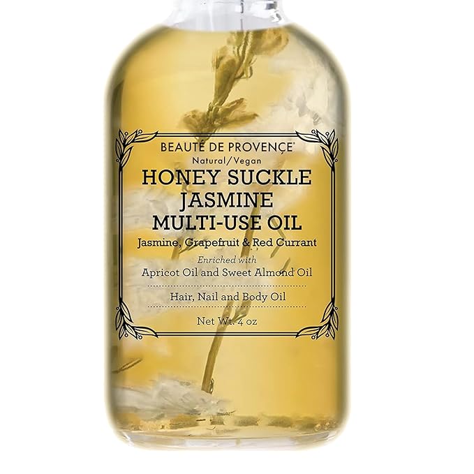 Body Skincare
