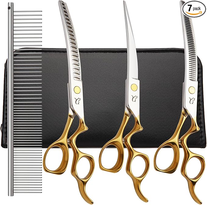 Men's Grooming