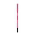 pūrlisse Velvet Crush Long Lasting Creamy Lip Liner Pencil - Matte Smudge-Proof Lip Pencil - Enriched with Bakuchiol, Macadamia Seed Oil & Shea Butter to Soften & Smooth - Mauve Berry (0.02 oz)