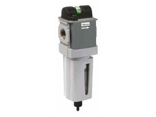 Parker Hannifin P32FB92EGMN Series P32FB Aluminum Global Modular Compact by Unknown