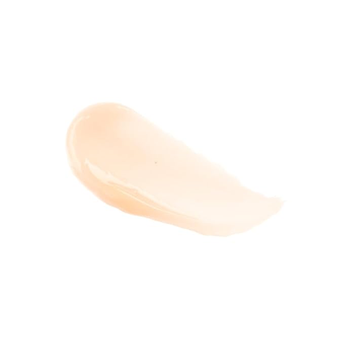 All natural lip balm - for dry, chapped, sensitive lips | with grassfed tallow, Castor oil, CoQ10, Hyaluronic Acid and Silk - Ultra Moisturizing, Conditioning, Organic (0.4 fl oz/12 mL) (Untinted)