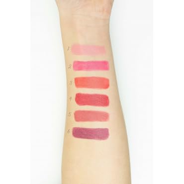 Belé Makeup Italia b.One Mat Lipstick (#2 Cyclamen) (Made in Italy)