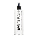 ISOCLEAN Professional Brush Cleaner 9 fl oz - Spray Top Makeup Brush Cleaner for Cosmetic Tools, Cleans Bristles, Scented No-Rinse Formula Dries in 60 Seconds, Vegan, Not Tested on Animals