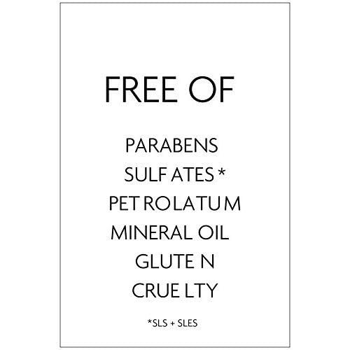 R+Co Atlantis Moisturizing B5 Shampoo & Conditioner Set + Deluxe Sample (0.5oz) | Deep Hydration & Repair for Dry Hair | Vegan + Cruelty-Free | 33.8oz (Pack of 2)