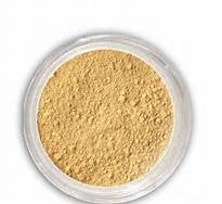Foundation Loose Powder Compare to Bare Minerals Matte and Original (Golden Medium- Matte)