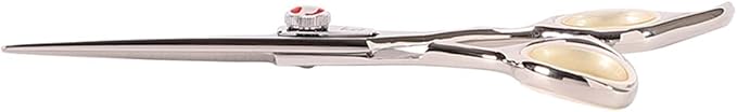 Cricket Centrix Koi 5.75" Shears Professional Stylist Hair Cutting Scissors Japanese Stainless Steel