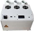 Ultrasonic Humidifier 24kg/h Portable Continuous Cool Mist Maker Humidifier by HayWHNKN