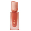 Laka Jelly Nude Gloss #305 Tangerine Ring, 4.5g/0.15 oz., Lip Gloss,