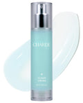 CHARDE Cloud Cream, Advanced Firming Cream for Face and Neck | Anti-Aging Moisturizer with Human Stem Cell, Peptides & Collagen for Deep Wrinkles, Fine Lines & Sagging Skin | Korean Skin Care