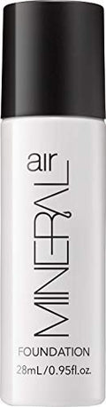 Mineral Air Foundation 28ml (Sienna)