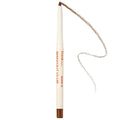 Freck Beauty MAKEOUT CLUB Nude Muse Lip Liner, Non Drying, Smooth Highly Pigmented Retractable Liner, Infused with Jojoba and Hyaluronic Acid | SHADE 05 (Cool Taupe Brown)