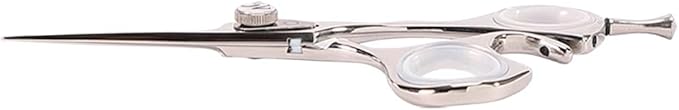 Cricket Centrix C2 5.25" Shear Professional Stylist Hair Cutting Scissor Forged Japanese Steel Includes A Gift Bag