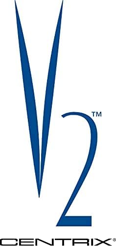 Cricket Centrix Vortex V2 39 Revolving Thumb Thinning Shear Professional Stylist Hair Cutting Texturizing Scissor Japanese Stainless Steel Left/Right Handed Includes A Gift Bag