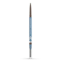 Prime Prometics PrimeBrow Pencil for Mature Women – Ultra-Precise Tip for Natural, Hair-Like Strokes – Smudge-Proof & Long-Lasting Wear – Great for Thinning, Sparse, or Graying Brows (Ash Brown)