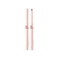 BANILA CO Smudging Lip Pencil | Soft Matte Lip Crayon for Natural & Overlined Lips | Creamy Texture & Long-Lasting Color with Blurring Effect (0.8g / 0.02 oz), BE02 Nude Beige