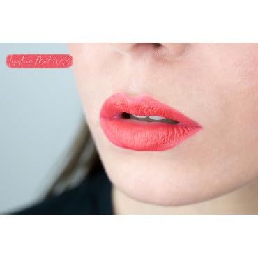 Belé Makeup Italia b.One Mat Lipstick (#1 Rush of Pink) (Made in Italy)