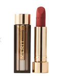 Merit Signature Lip Lightweight Matte Lipstick - 0.10 oz / 3 g (Court (warm brick), standard)