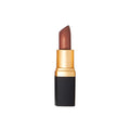 Vera Moore Creme Lipstick, Long Lasting, Lightweight, Moisturizing Opaque Color with Staying Power, Fragrance, and Paraben Free Cosmetics Soft Lipstick (Glamorous)