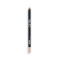OFIR Waterproof Eye Pencil | Vegan, Cruelty-Free & Smudge-Proof | Creamy Gel Formula for Smooth Application | Long-Lasting, Full-Coverage, Precise Eyeliner Pencil (Nudesicle - Peachy Nude)