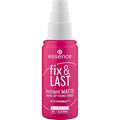 essence | Fix & Last Instant Matte Makeup Fixing Spray | Shine Control & Long-Wearing Formula | Vegan & Cruelty Free