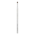 Mirabella Detail Professional Makeup Brush – Precision Eyeshadow Brush for Blending & Smudging – Small Vegan Brush w/Tapered Bristles & Weighted Handle for Eyeshadow Detailing