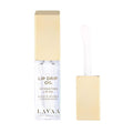 Lavaa Beauty LIP DRIP OIL Glossy Non-Sticky Lip Oil | Hydrating & Nourishing Jojoba Oil, Vitamin E, and Hyaluronic Acid (Clear)