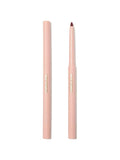 SHEGLAM Lip Liner Creamy Matte Pencil High Pigment Not Easy to Fade Silky Smooth Matte Contour Tint Lip Makeup-Solo Dance