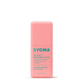 BYOMA De-Puff + Brighten Eye Gel - Lightweight Gel Eye Cream for Dark Circles, Puffiness & Wrinkles - Under Eye Cream With Hyaluronic Acid & Vitamin C - Barrier Repair Skincare - 0.68 fl. oz