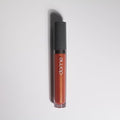 dome BEAUTY Lip Gloss (Angela) LipGloss Vegan. CleanBeauty, CLEAN BEAUTIFUL YOU (Indira, 0.20 oz)