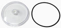 Replacement for Intex Leaf Trap Cover Lid & O-Ring for SF20110 Pool Sand Filter by Unknown
