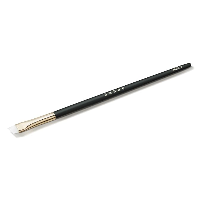 SOO ADOR Eye makeup brush (Eye Brow Brush)