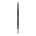 Motives® Arch Definer Ultra-Fine Brow Pencil – Water Resistant, Long Wearing Brow Makeup for Natural Looking Eyebrows - Precise, Retractable Tip and Spoolie Brush Eyebrow Pencil (Dark Brown)