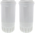Tier1 Pitcher Water Filter Cartridge, Compatible by Tier1