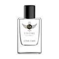 CA Perfume Impression of Carolina 2 One 2 Men For Men Replica Version Fragrance Dupes Concentrated Long Lasting Eau de Parfum Spray Refillable Atomizer Bottle 1.7 Fl Oz/50ml-X1