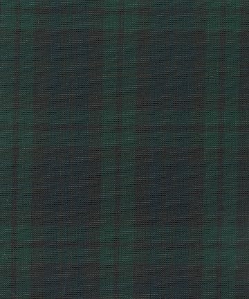 Plaid scrunchie, ClassExceed school uniform plaid, Back to school, handmade school uniform hair accessories (Hunter Navy Plaid79)