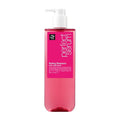 Mise En Scene Hair Perfume Shampoo - Perfect Styling Serum Shampoo - with Peony and Rose Scent, Styling Memory & Heat Protection, Enriched with Argan Oil, Daily Nourishing, 22.99 Fl. Oz.