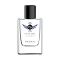 CA Perfume Impression of Thierry Angelical For Women Replica Version Fragrance Dupes Concentrated Long Lasting Eau de Parfum Spray Refillable Atomizer Bottle 1.7 Fl Oz/50ml-X1