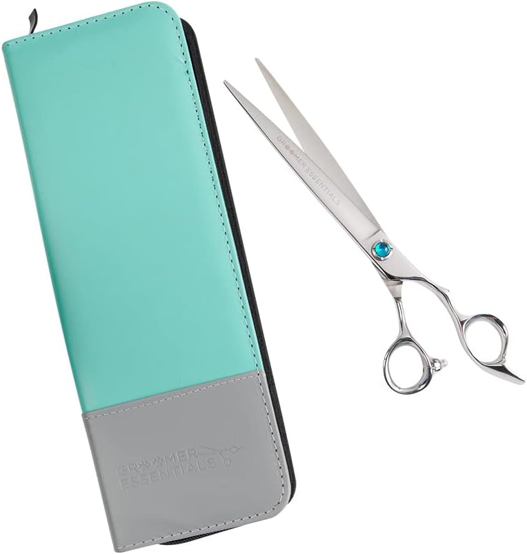Straight Shear 8"