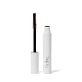 Ere Perez - Avocado Waterproof Mascara | Lengthen, Nourish, Enhance, Strengthen | Long-Lasting, Sensitive Eye Safe | Mamey + Camelia Oils | Vegan, Cruelty-Free, Clean Beauty (Brown, 0.35 oz | 10 ml)