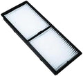 ELPAF56 Dustproof Air Filter Net EpsonCB-L500 CB-L500W CB-L510U CB-L610U by Unknown