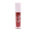 | Handmade, Vegan, Moisturizing Lip Gloss, Non-Sticky Lip Gloss (Lava)
